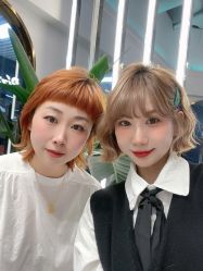-BULB STUDIO 巴柏明星发型工作室
