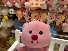 -名创优品(天河区正佳广场二店)