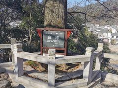 -绩溪龙川景区