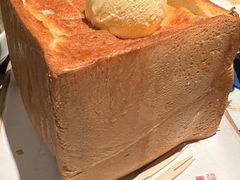 -绿茶餐厅(王府井永宁门店)