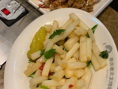 -邢氏老太太烧烤(南山店)