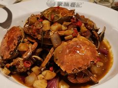 -聚味瞿记·龙虾堂(坡子街店)