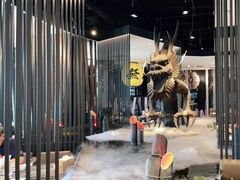 -将太无二·蓝鳍放题·北美寿司(领展购物广场中关村店)