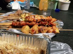 -买又大餐厅(福林里店)