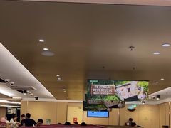 -海底捞火锅(旭辉MALL店)