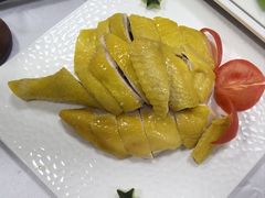 -鹿鸣酒家(越秀店)