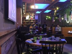 -鱼库·不仅是一家烤鱼店(车公庙店)