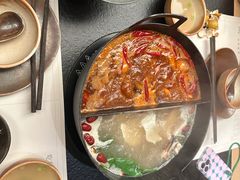 -山缓缓火锅(上海闵行龙湖店)
