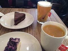 下午茶-榖屋house of flour(张江首店)