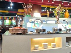 -巴犀烧烤(新崇光店)