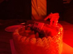 -菲尔雪CAKE(九方店)