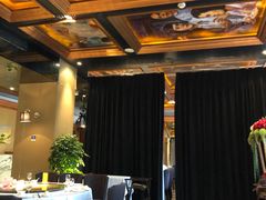 大堂-苏浙汇(古北店)