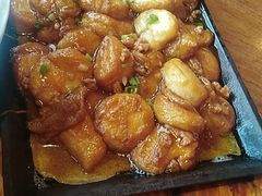 -肉串汪(望京店)