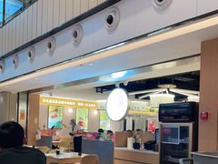 大堂-蔡澜点心·粤菜(西单大悦城店)