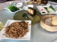 -百草源美食坊(板芙店)