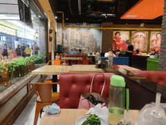 -弄堂小笼包(西青中北永旺购物中心店)