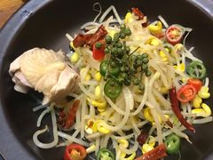 -云海肴·云南小炒·汽锅鸡(天津国金汇店)