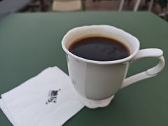 -糖房咖啡(南锣鼓巷店)