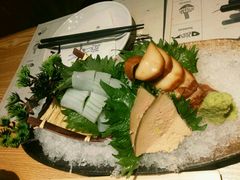 -东菊料理(吉利购物广场店)