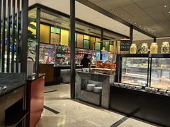 -长沙君悦酒店·自助餐厅咖啡厅