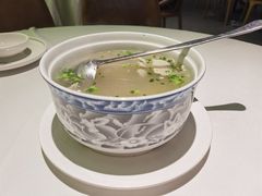 -老伙记海鲜码头(北滘店)
