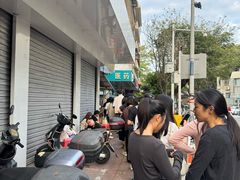 -钟姨糖水(惠城店)