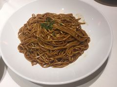 葱油拌面-张福记(五一公园店)