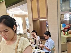 -优优西里·意式餐厅(福州金融街万达店)