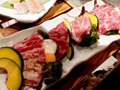 -御牛道日式烤肉料理(杭州万象城店)