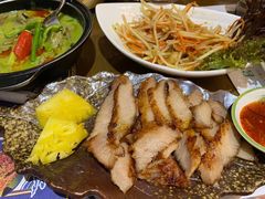 -TAIMING泰鸣东南亚餐厅(益华广场店)