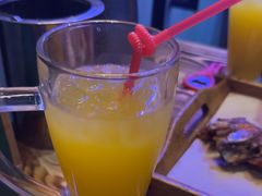 -夜火烤摊·东北烧烤酒场·老杨小黄鱼