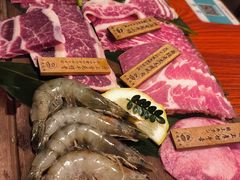 -牛佬•炭火烤肉(挂绿店)