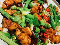 得意铁锅鸡-醉得意(雨滴广场店)