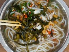 -瘦子桂林米粉店(总店)