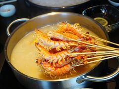 -官也街澳门火锅(新源里店)