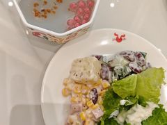 -凡塔斯牛排自助餐厅(广东佛山三水万达店)