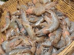 -海天盛宴新派海鲜自助餐厅(群力店)