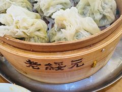 -老绥元烧麦·家常菜(大召店)