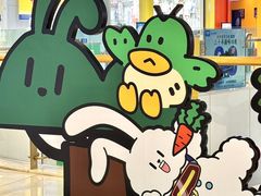 -凯德广场(西城店)