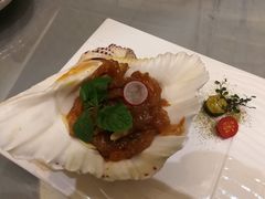 -常州华美达国际大酒店·餐饮部