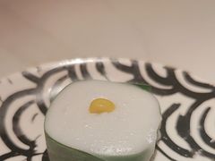 椰汁西米糕-太食獸泰式茶餐厅(IFS国金中心店)