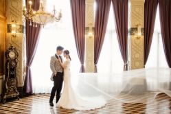 -太郎花子婚纱摄影艺术中心