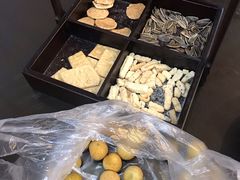 -雅和生态渔庄·宜城锅巴饭(龙灵山公园店)