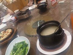 -丽华园(汉阳龙阳店)