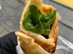 -神奇的香酥鸡蛋灌饼