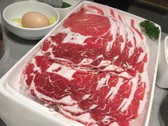 -海底捞火锅(公益西桥店)