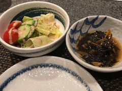 开胃前菜-田舍家Inakaya(天汇igc店)