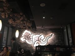 大堂-湊湊火锅·茶憩(新中关购物中心店)