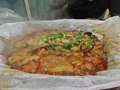 -阿杰烧烤·西安传统烤肉店(天朗御湖店)