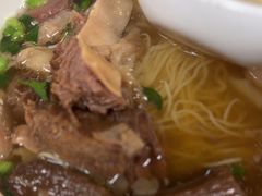 -百福麵家(新馬路店)